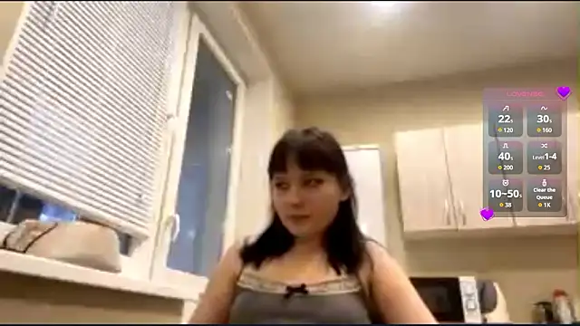 EveNoxie's cam snapshot