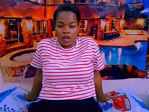 EbonyCurvaceous1's cam snapshot