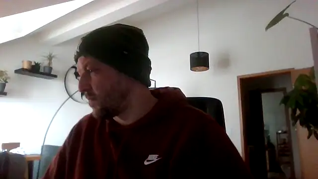 BennyLommy's cam snapshot