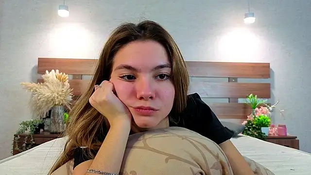 MargieDavidson's cam snapshot