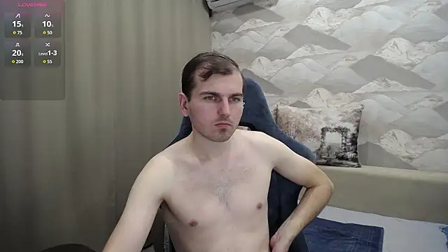 SerzhKorol1's cam snapshot