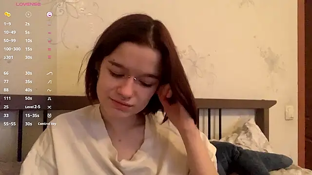 LorRebak live sex cam