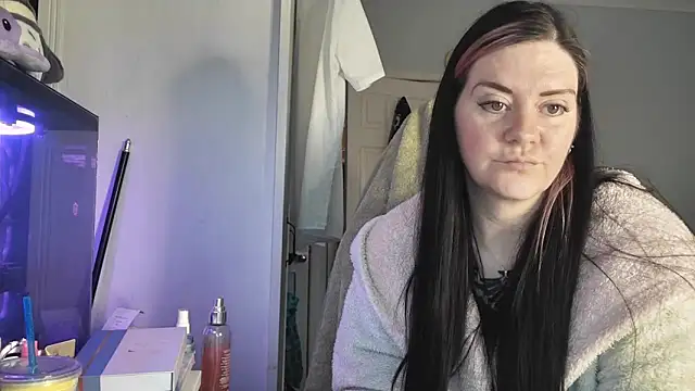 AureliaXOX's cam snapshot