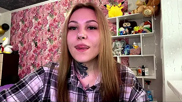 TraciBallena's cam snapshot