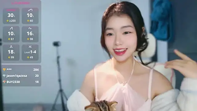 -yaya-777 live sex cam