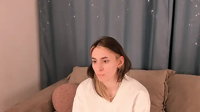 JackiYoss's cam snapshot