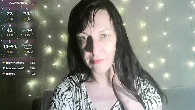 MarieODahliaS's cam snapshot