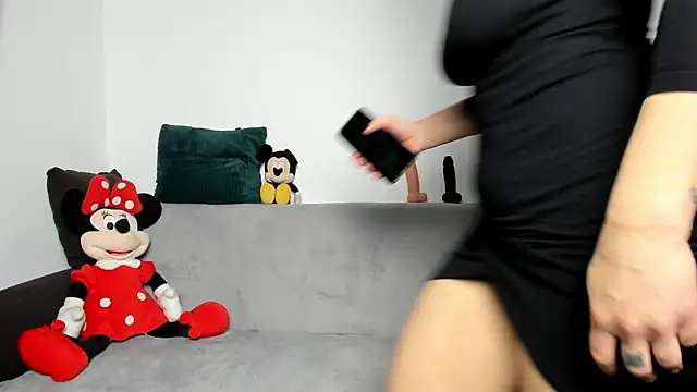 AnneQueen's cam snapshot