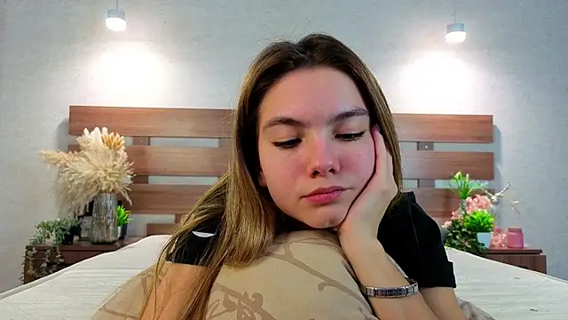 MargieDavidson's cam snapshot