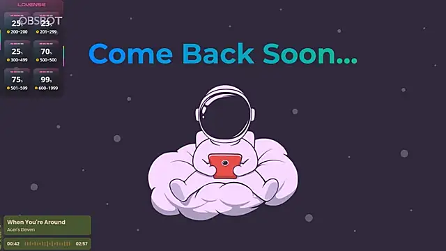 Pikashu7u7's cam snapshot