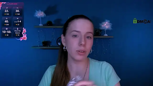 lumi_soft's cam snapshot