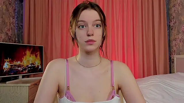 MissMilaX's cam snapshot