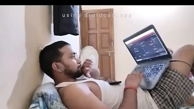 bigvorn6's cam snapshot