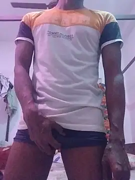 Binny91's cam snapshot