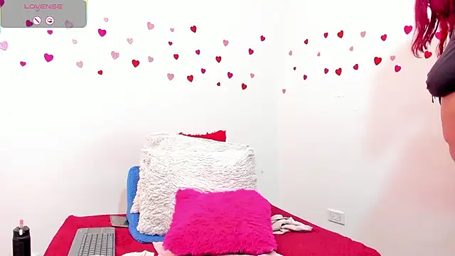 hazel_34's cam snapshot