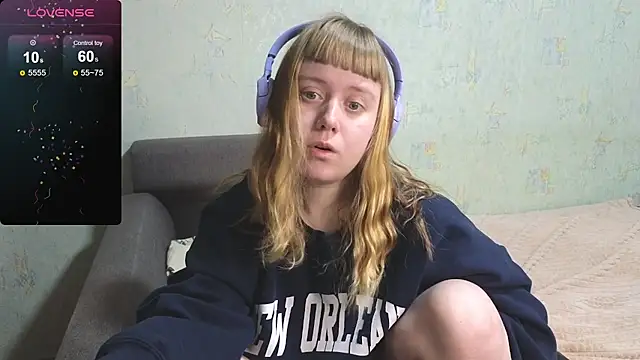 June_shy0's cam snapshot