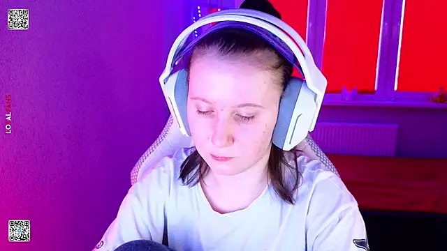 mon_lola's cam snapshot