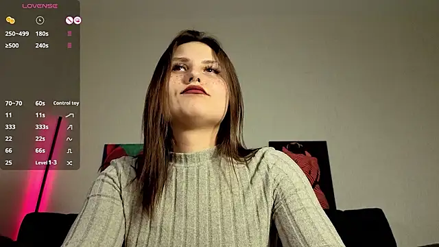 TrixiBell's cam snapshot