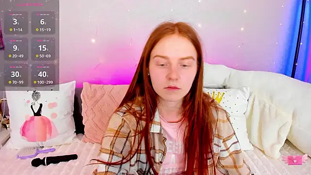 Evarey_'s cam snapshot