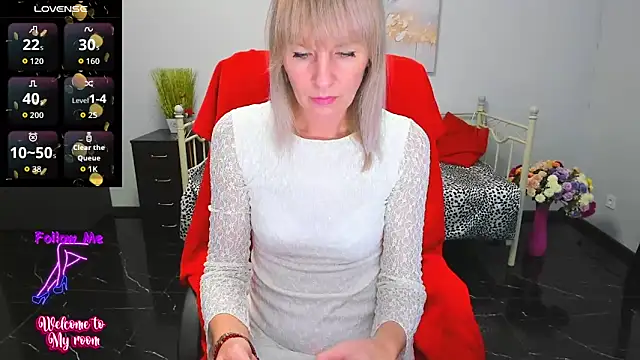 Anita_Tayson's cam snapshot