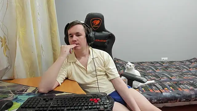 iliaskrislove's cam snapshot