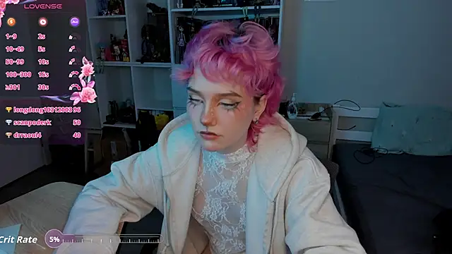 School_Love's cam snapshot