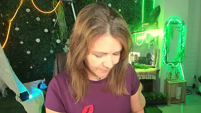 NicoleHitman's cam snapshot