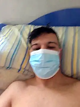 ZeqTronik_96's cam snapshot