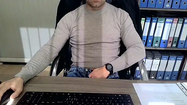 Evasionee's cam snapshot