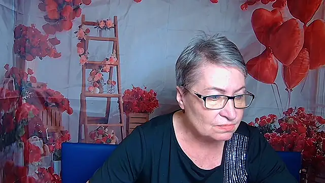 OlgaLuck's cam snapshot