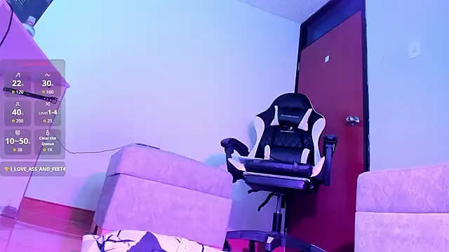 Theo_Rowan's cam snapshot