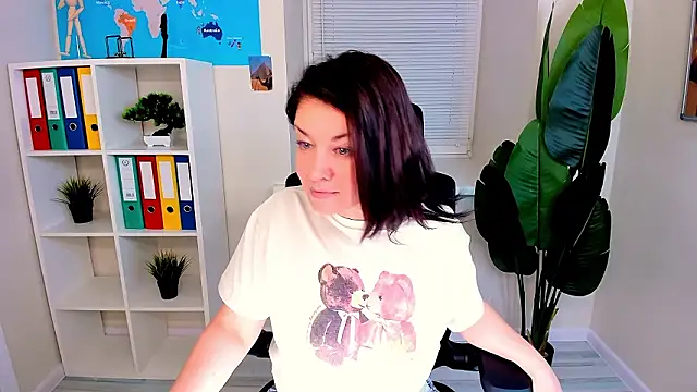 AnaMills's cam snapshot