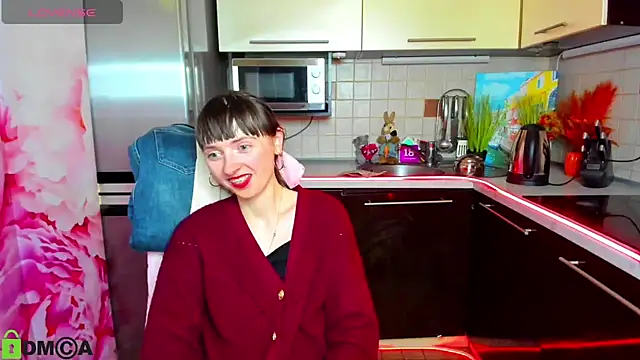 TayanaJons's cam snapshot