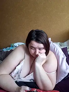 LiluHot live sex cam