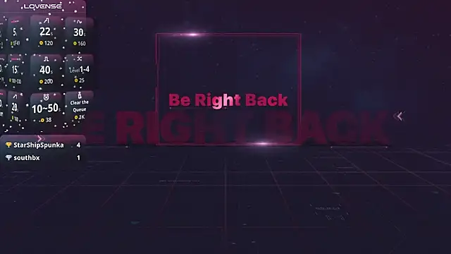 ClaryFrayx live sex cam