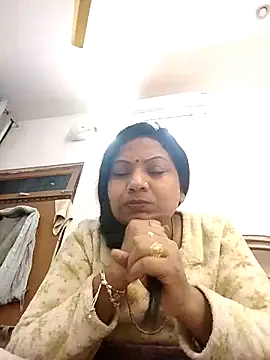 Cute-Janvi20's cam snapshot