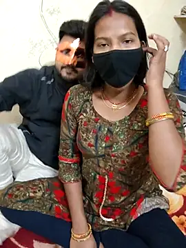 A-POOJA_RANI's cam snapshot