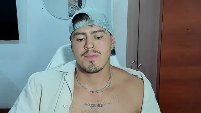 Baltazar_Dupont live sex cam