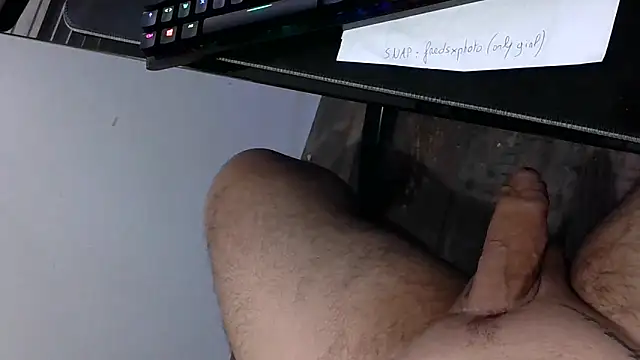 fredxshow live sex cam