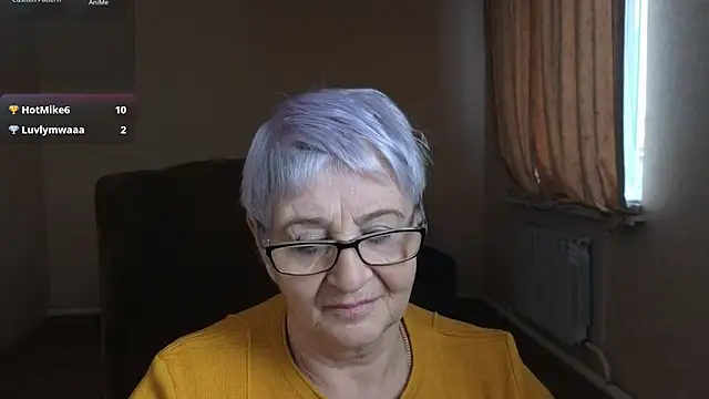 Sandra_Snowflake live sex cam