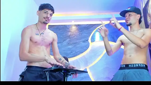 Iam_Steven live sex cam