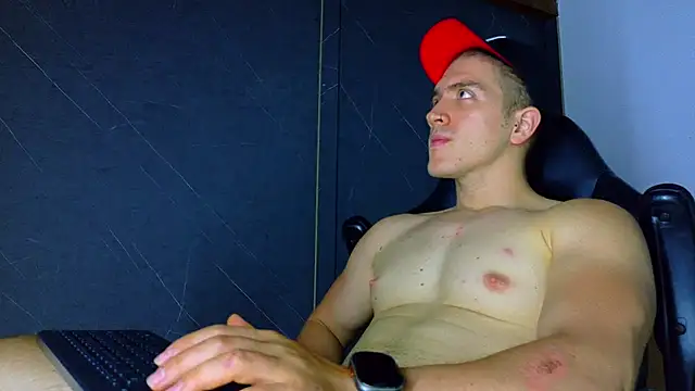 ALANNFERRER live sex cam