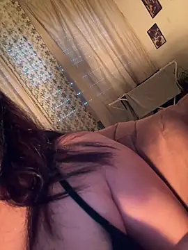 Laila_Anal's cam snapshot