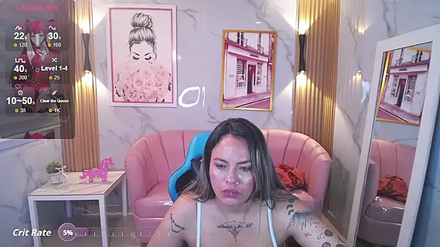 Jade_Jones_a's cam snapshot