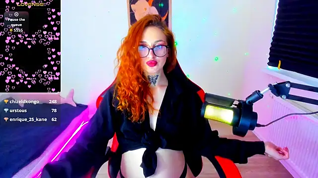 your_tora's cam snapshot