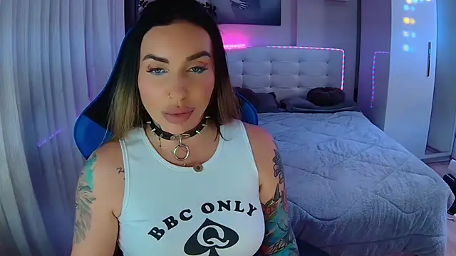 cokeyspeed69's cam snapshot