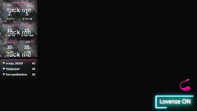 shuai321 live sex cam