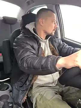 DanielOhCool live sex cam