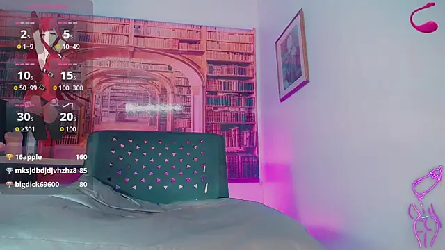 caribbean_passion_ live sex cam