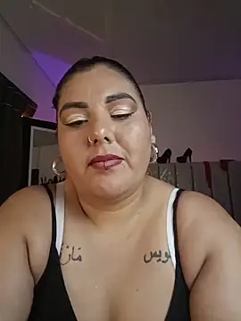 AndreaKinky's cam snapshot